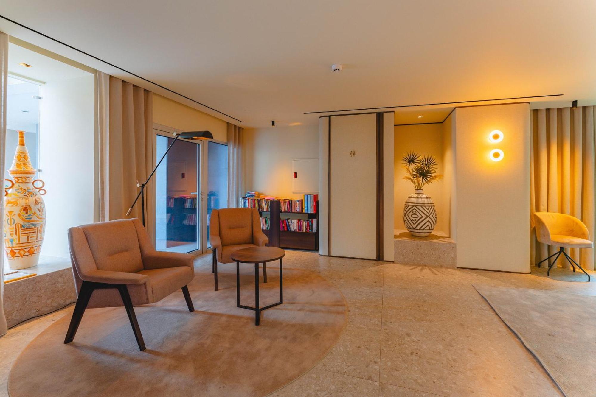 Duas Torres Hotel Funchal  Exterior photo